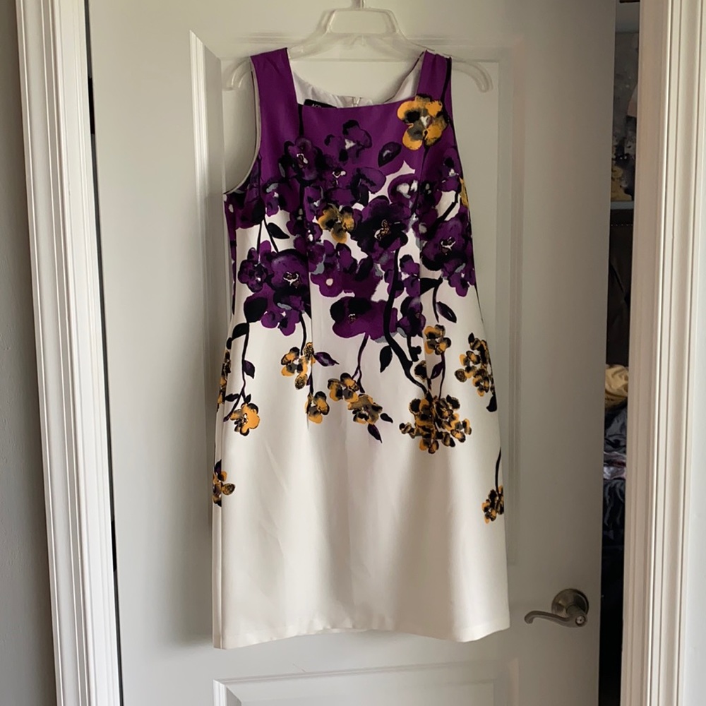 AGB dress excellent condition